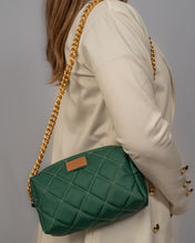 Carregar imagem no visualizador da galeria, Debora De Marco DUO | Bolsa Green