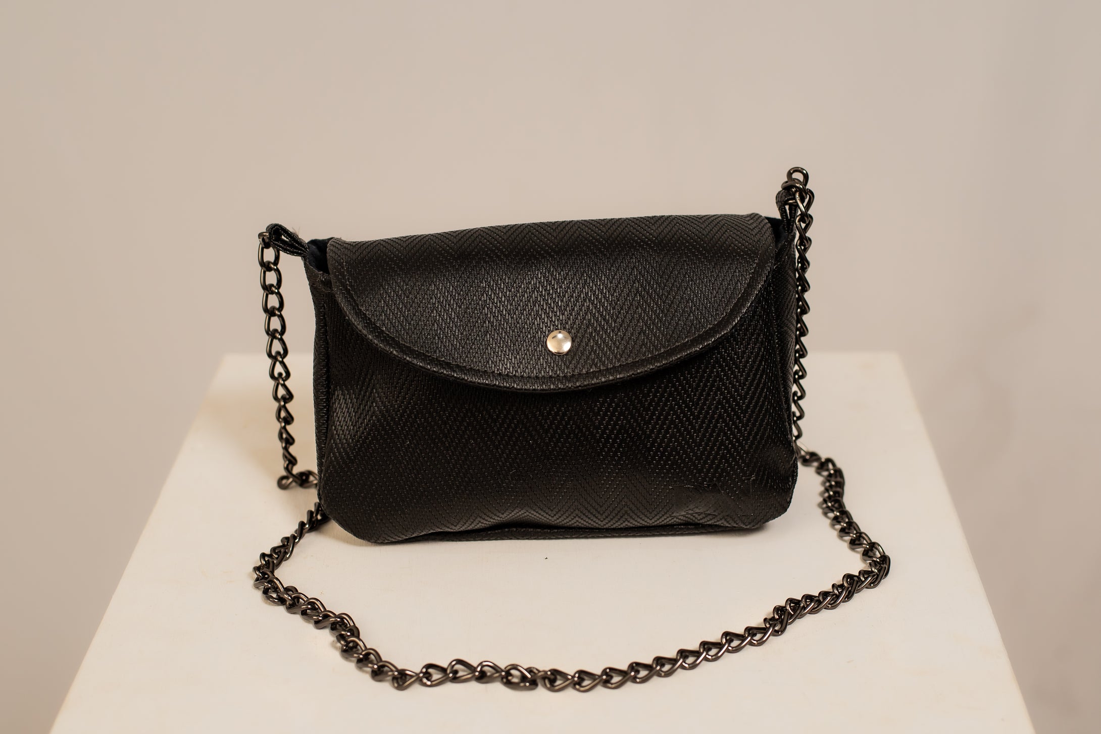 Debora De Marco Unique | Bolsa Tiracolo Black
