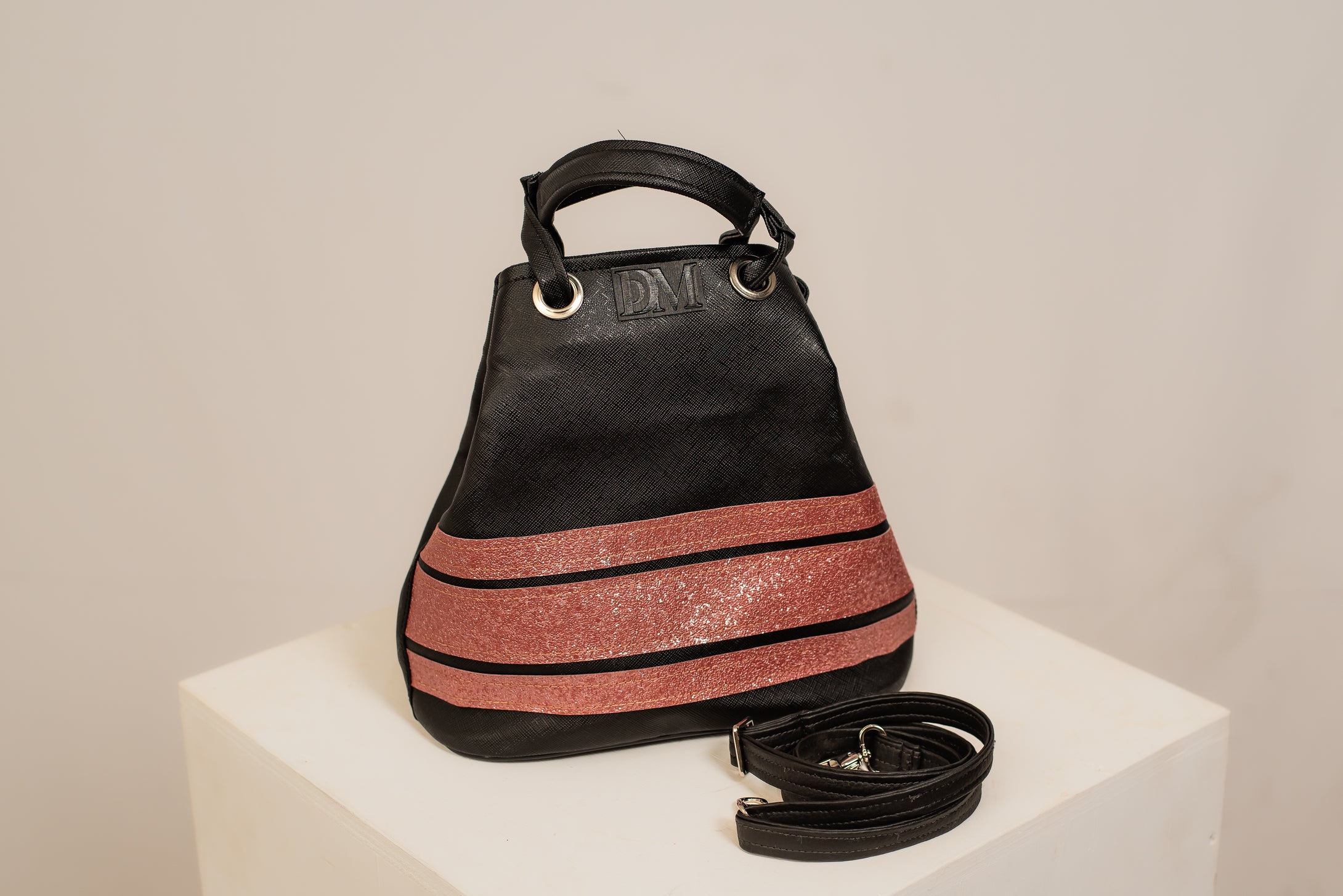 Debora De Marco Unique | Bolsa Bucket