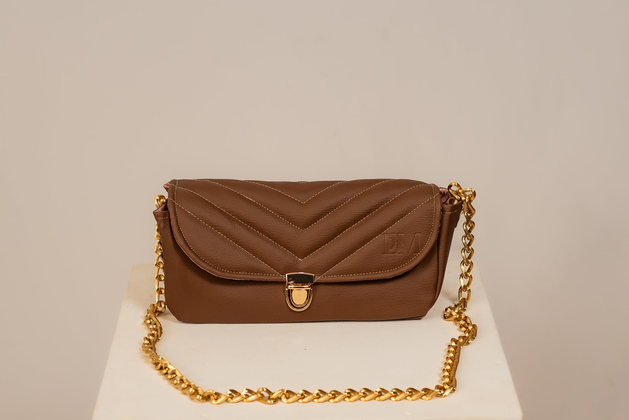 Debora De Marco Essencial | Bolsa Baguete