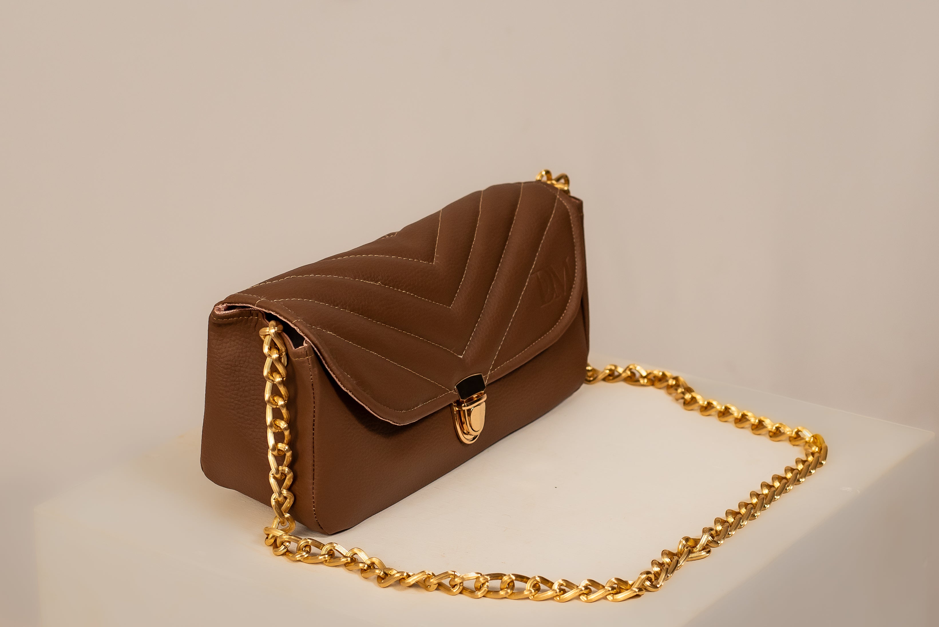 Debora De Marco Essencial | Bolsa Baguete