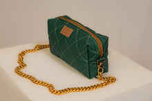 Carregar imagem no visualizador da galeria, Debora De Marco DUO | Bolsa Green
